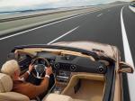 Mercedes-Benz SL-Class 2012 года
